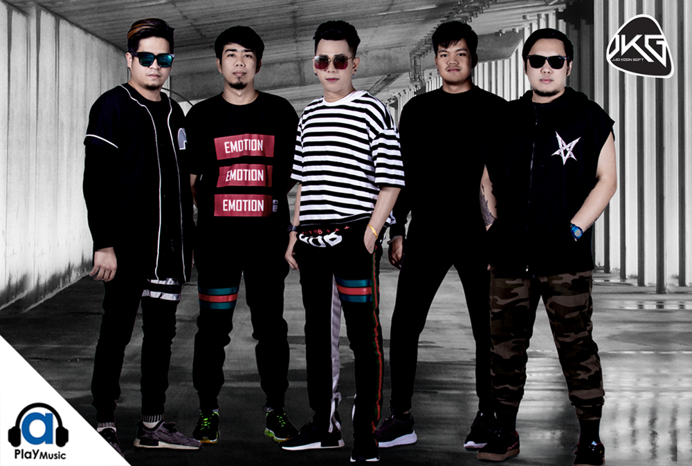 เจ้าคุณกอล์ฟ 